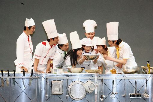 16. 2009_비밥코리아 한식세계화 프로젝트 공연 총감독